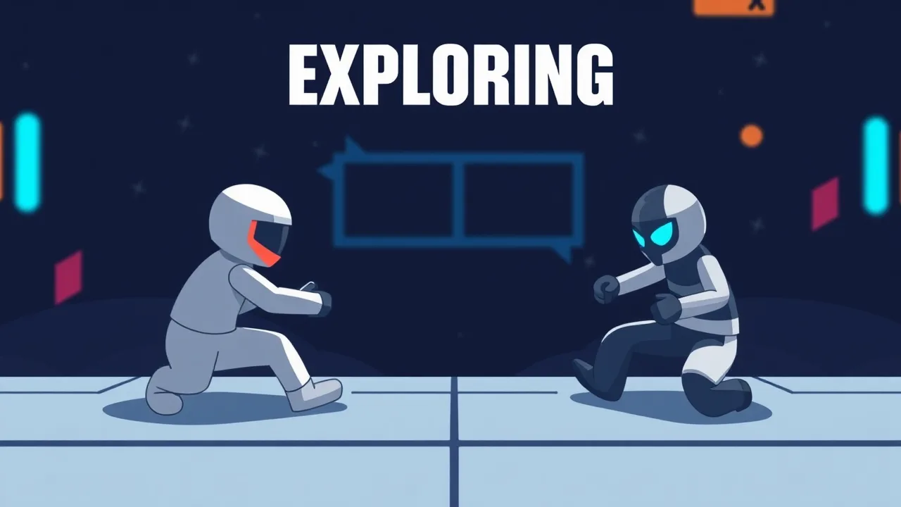 Exploring 2p games online for Two Players image