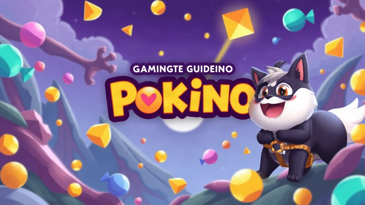 The Ultimate Guide to Mastering Pokino image