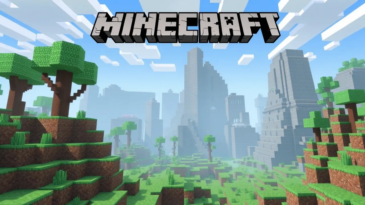 Best Poki Minecraft Games to Play Online for Free image