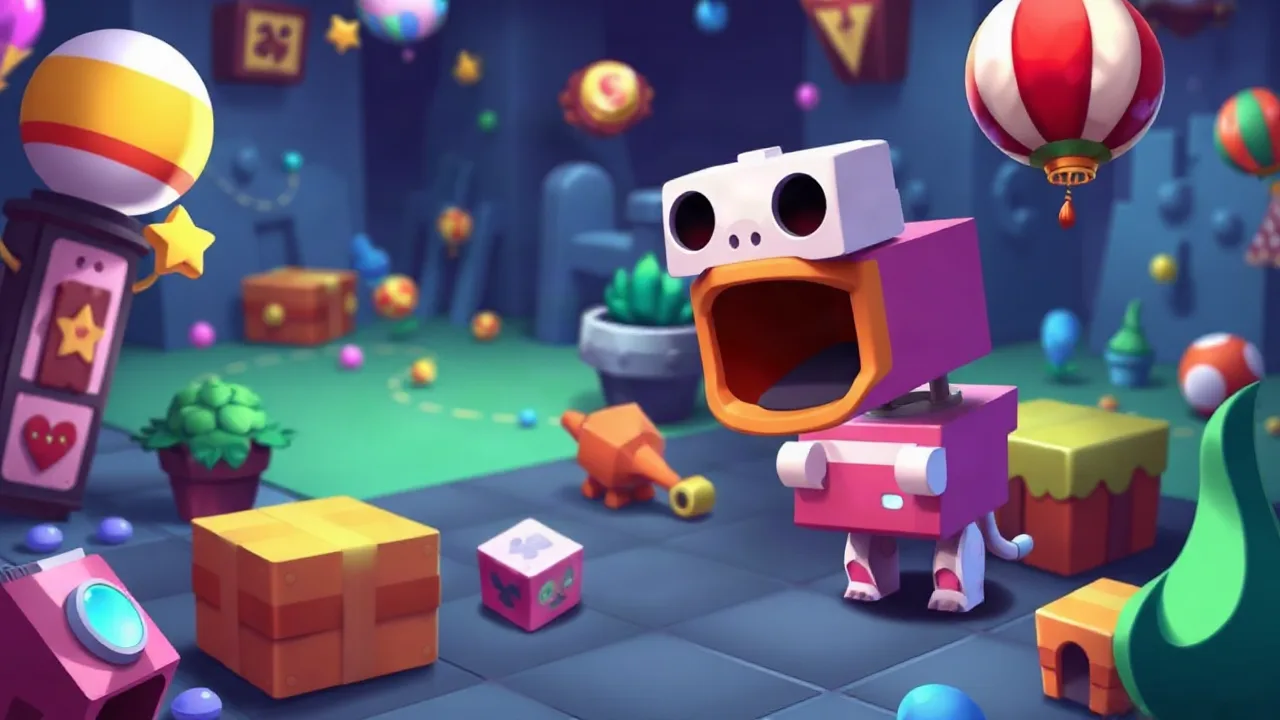 Exploring the Best Free Games on Poki Game Website image