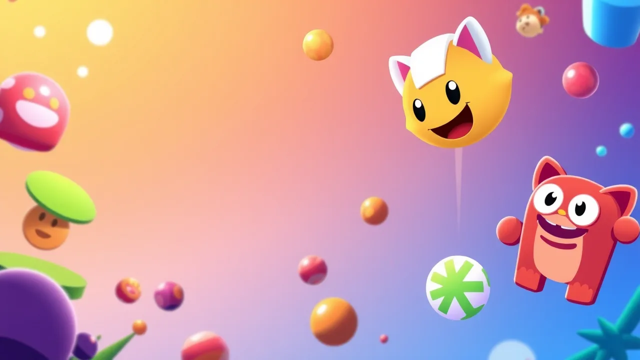 Discover the Best Free poki games espanol gratis Online image