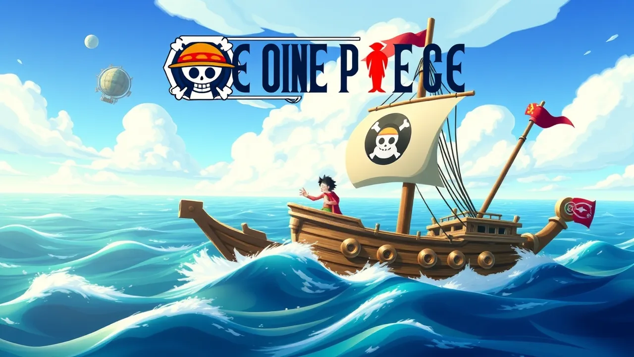 poki one piece adventures in the open seas image