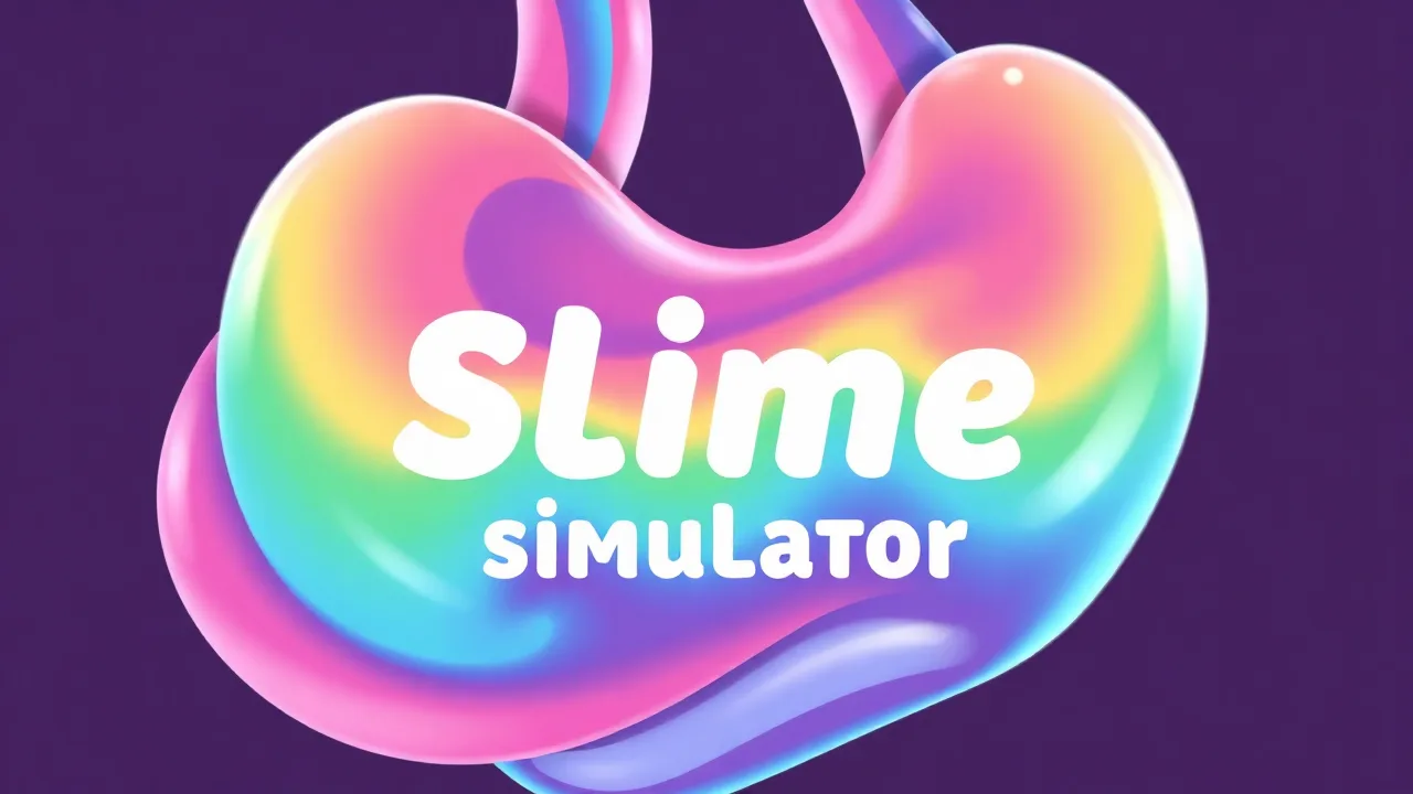 The Ultimate Poki Games Super Slime Simulator Experience image