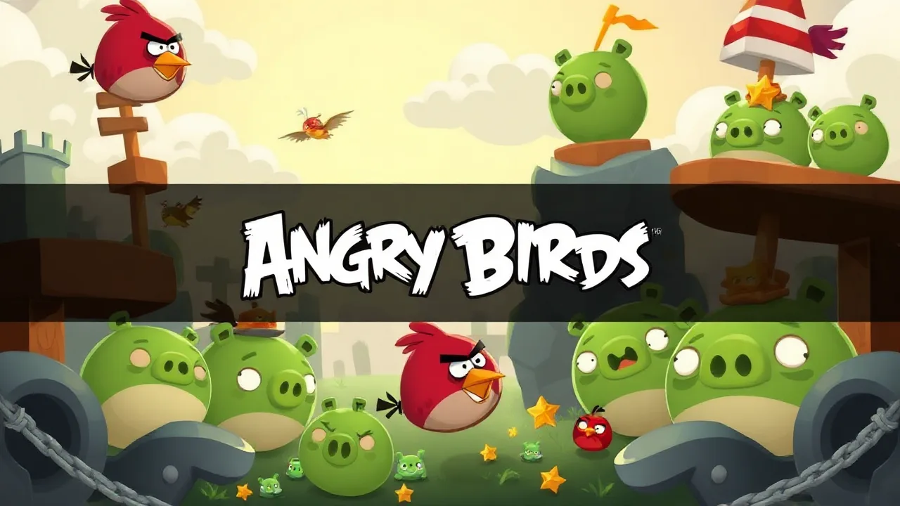 Play angry birds poki for free online fun image