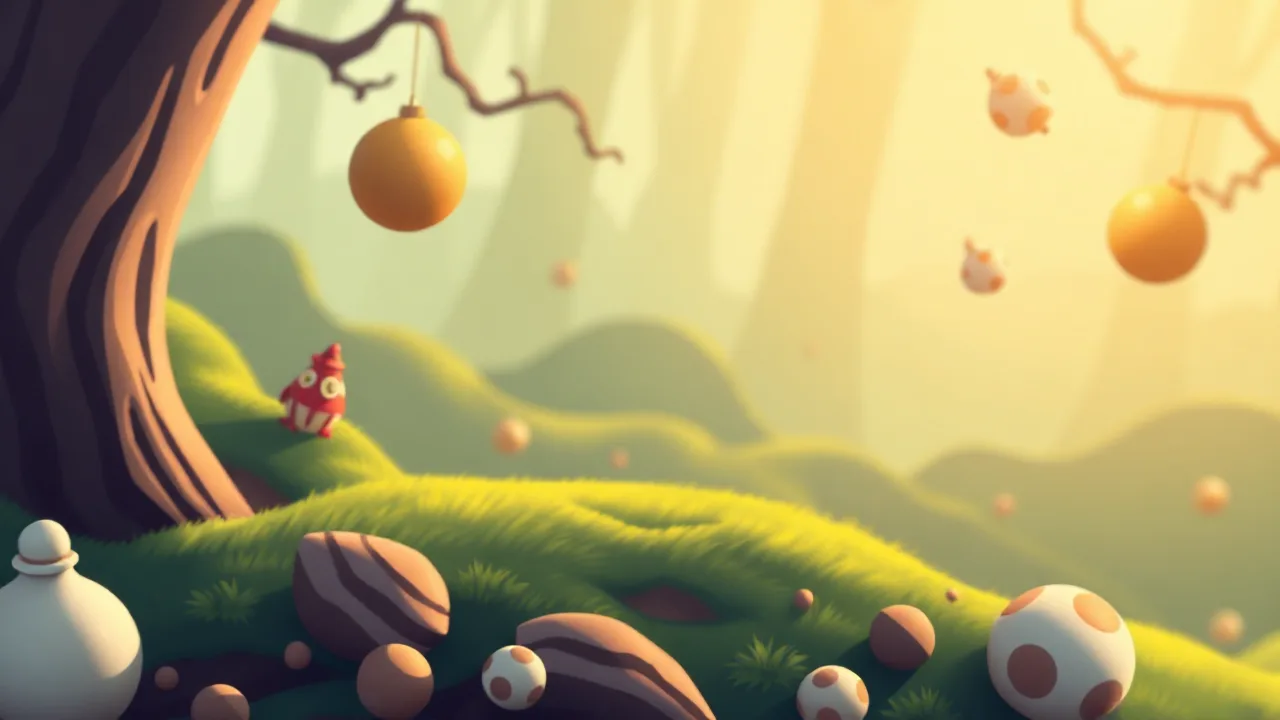 Explore the Fun of 100 juegos de poki Puzzle Games image