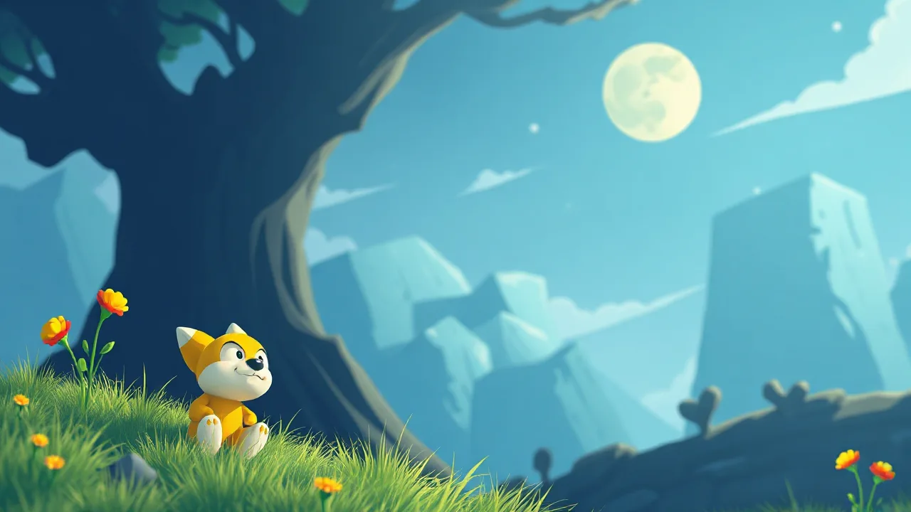 Discover Endless Fun with poki games website image