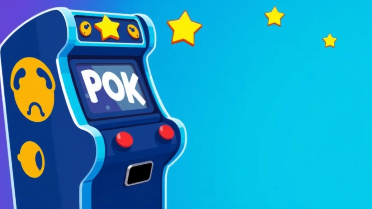 juegos poki vamos a jugar juegos gratis Arcade Fun Guide image