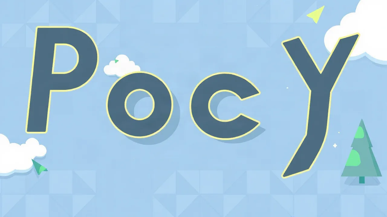 The Ultimate Guide to Mastering Pocy Puzzles image