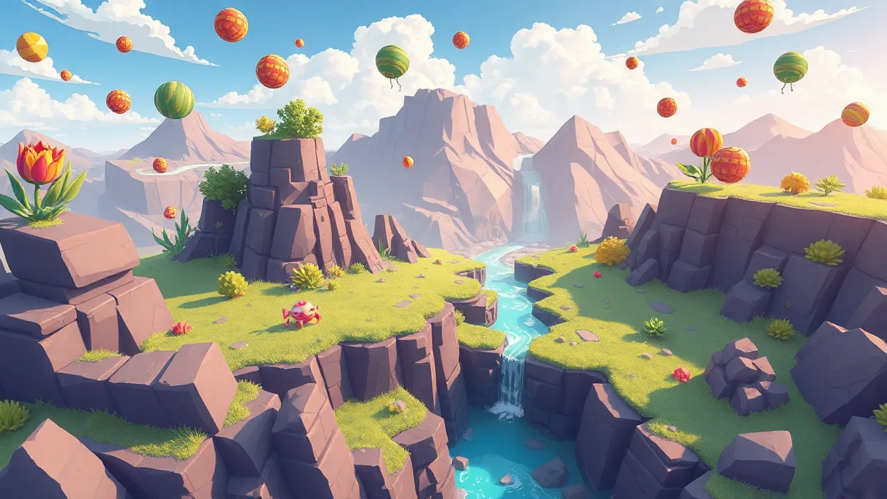Explore the Fun of juegos poki poki image