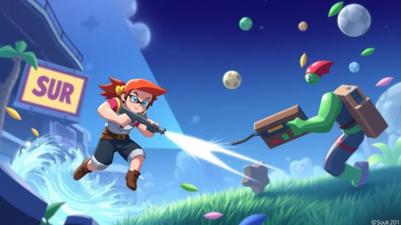 Best 2 Player Poki Juegos de 2 Personas Games Online image