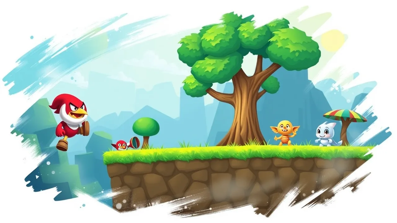 juegos poki gratis online 2 Unblocked Free Play Guide image
