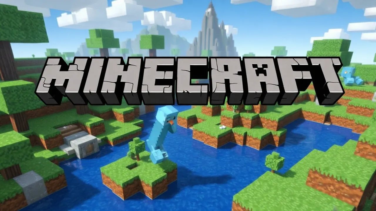 The Ultimate Guide to Poki Games Minecraft image