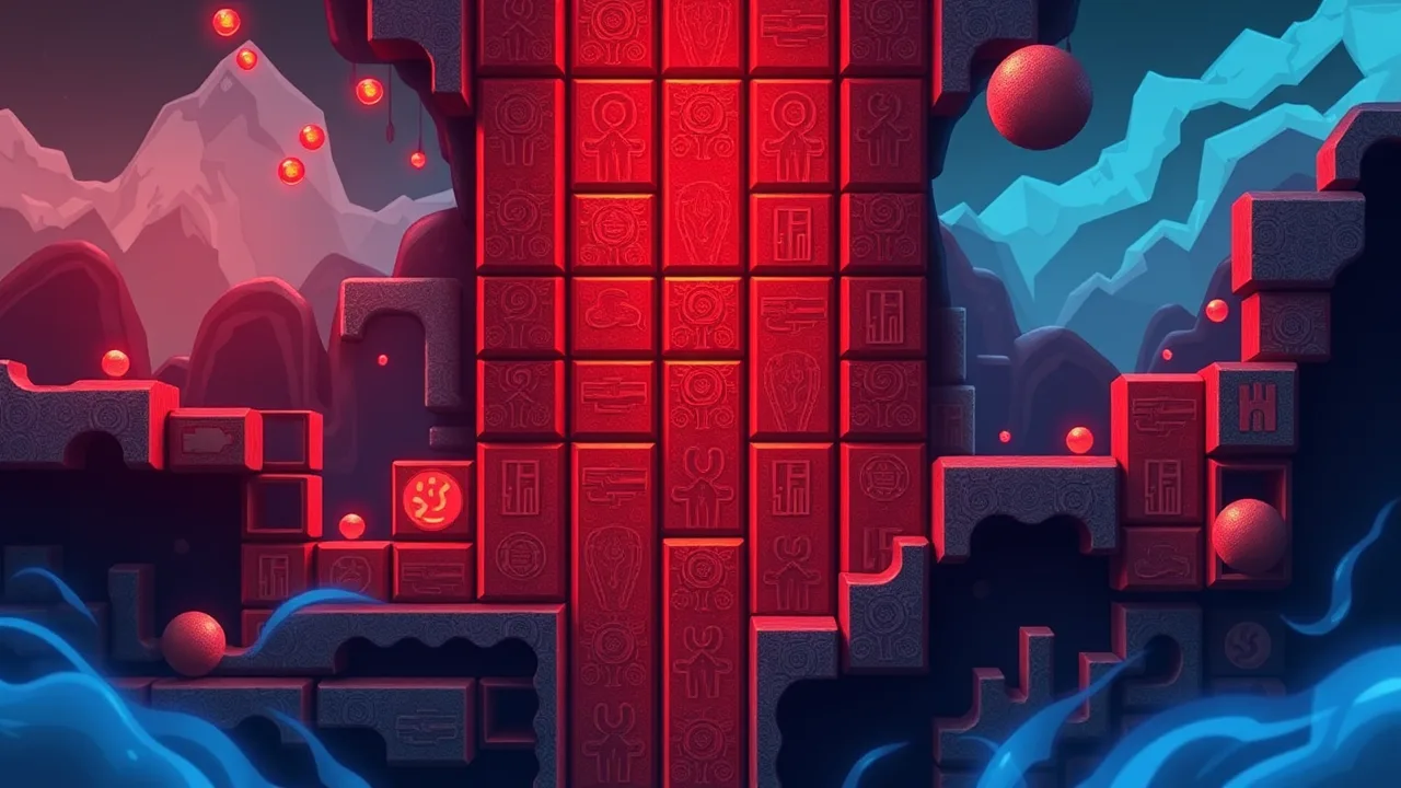 Exploring the Addictive Puzzle Mechanics of veinatergiepo image