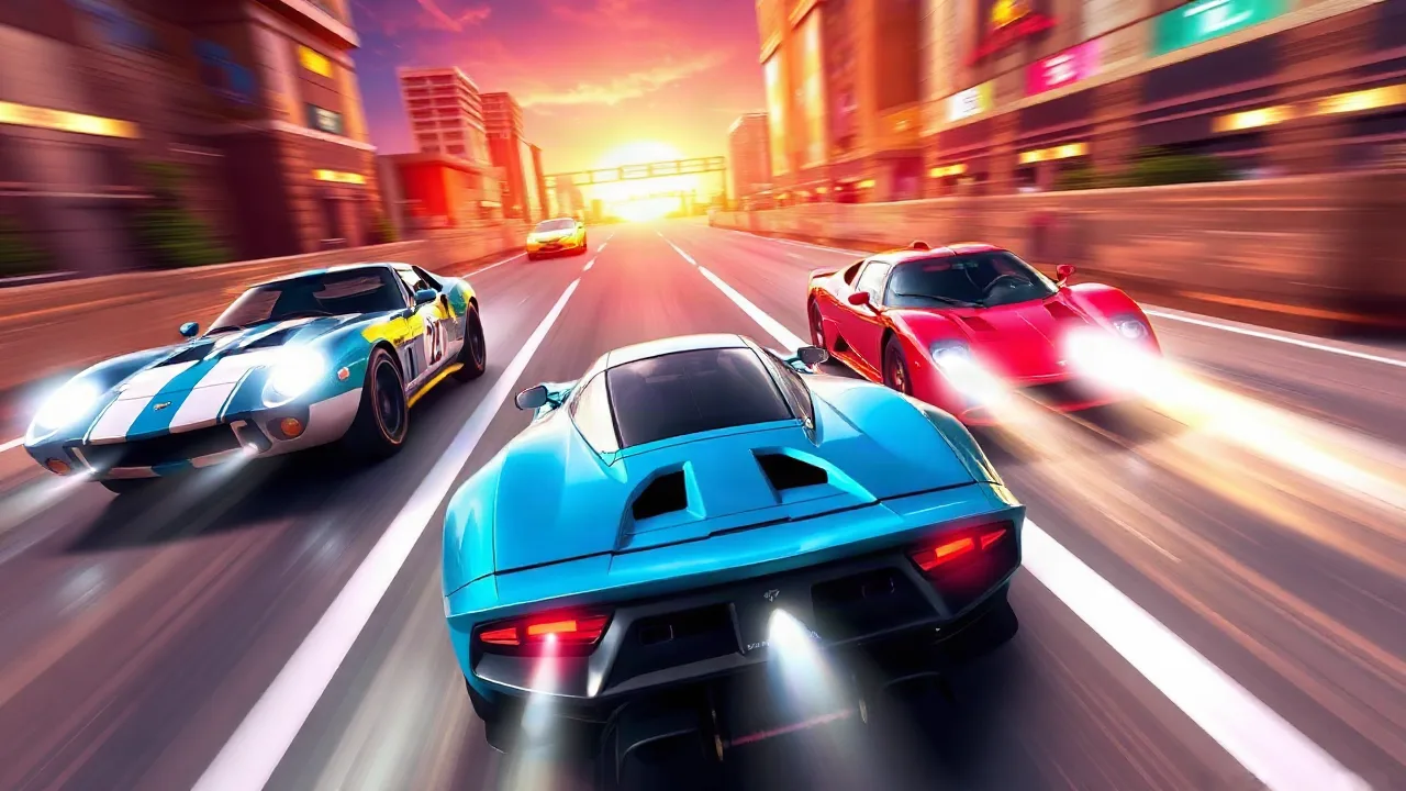 The Best Action Games to Play Right Now: poki ganes image