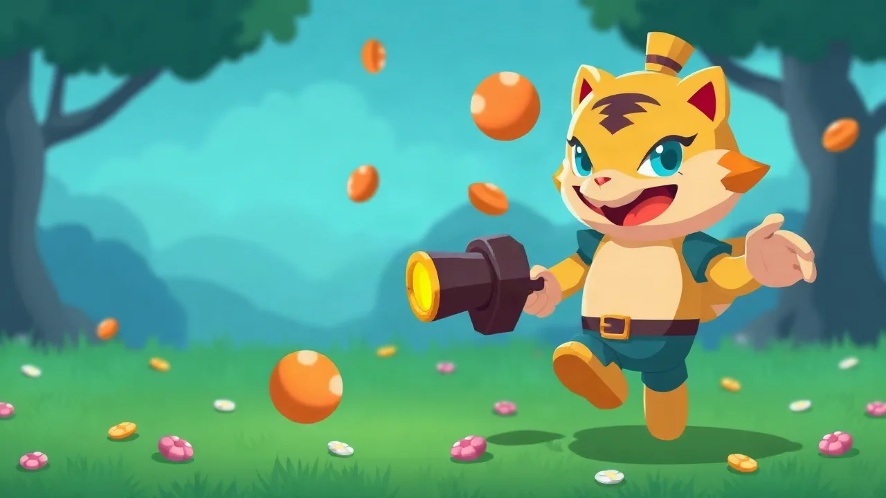 Top Picks for Playing poki game miễn phí Online image