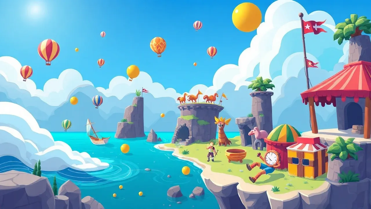 Explora la diversión en pagina de juegos de poki games image