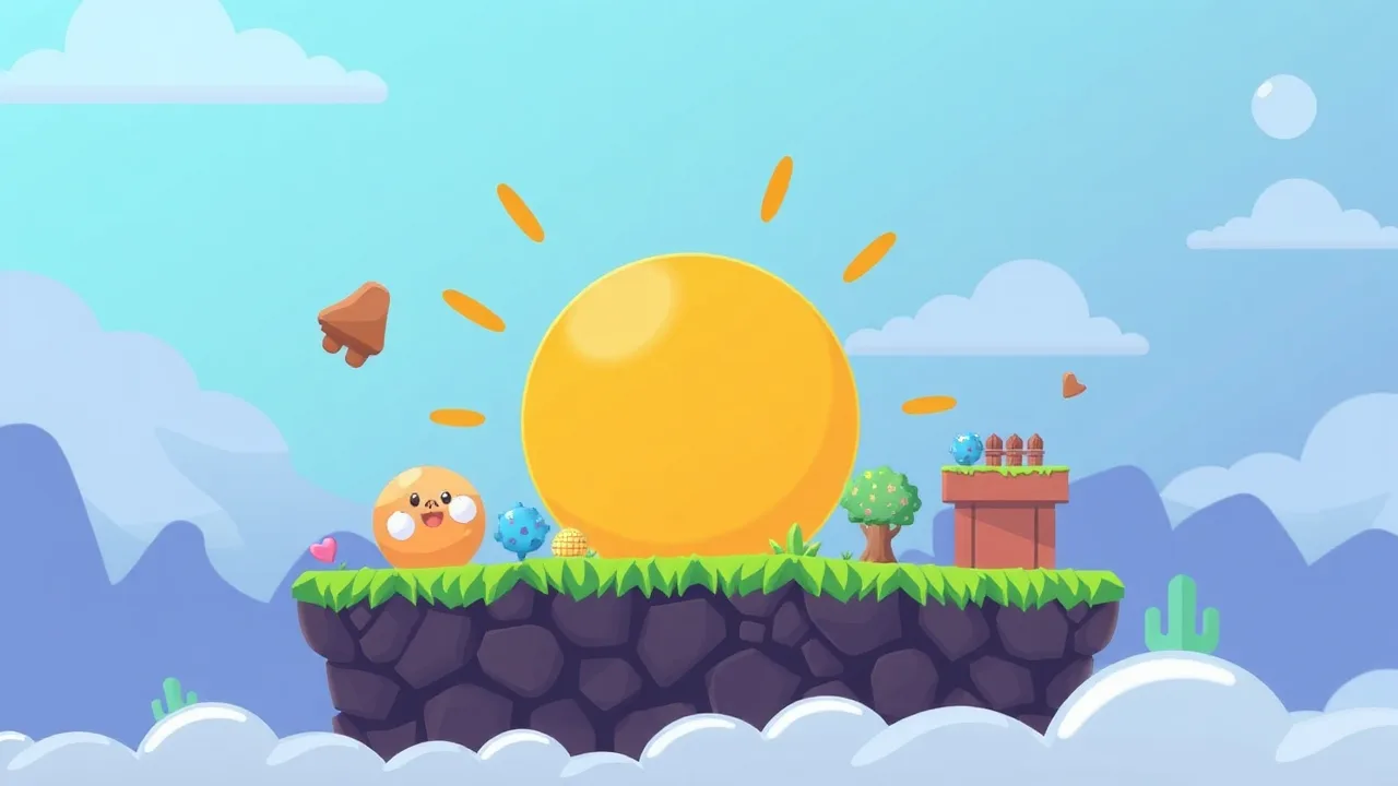 Exploring the Fun World of pomikikpoopokipoki image