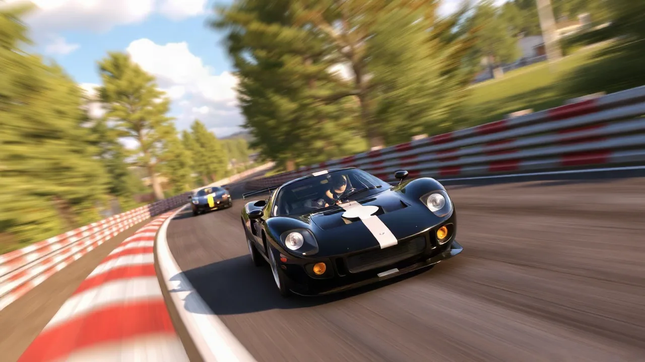 The Best Racing Games on Oki Website Games image