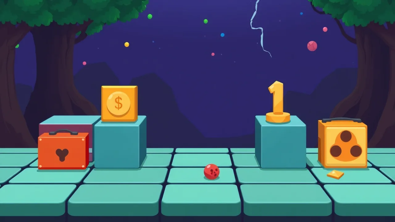 Unlock Fun Puzzles with poquitos juegos image