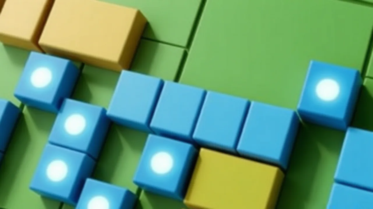 Top Puzzle Challenges in juegos guardados poki image