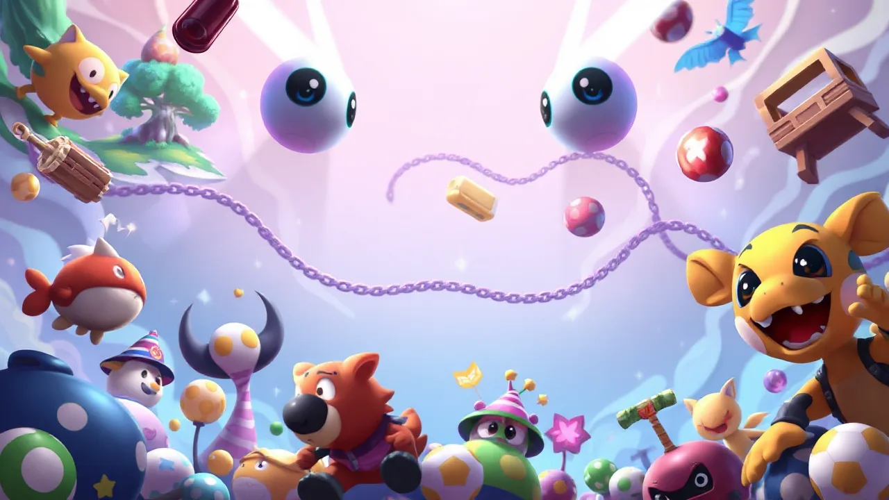 Discover Fun and Free online games poki.com Today image