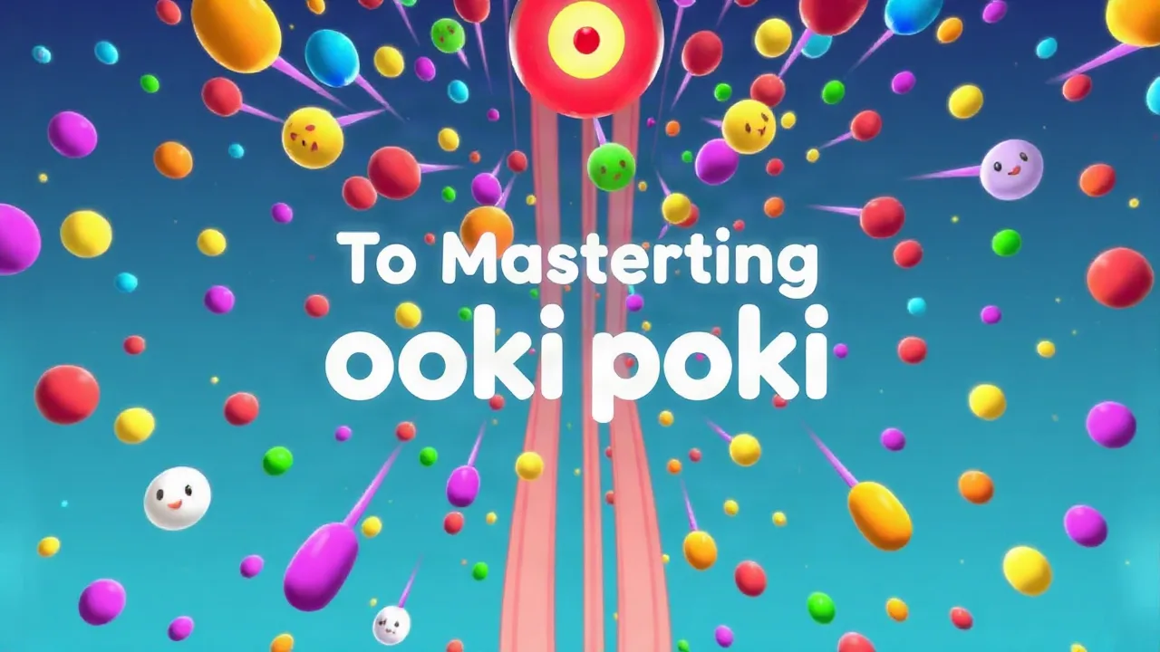 The Ultimate Guide to Mastering ooki poki image