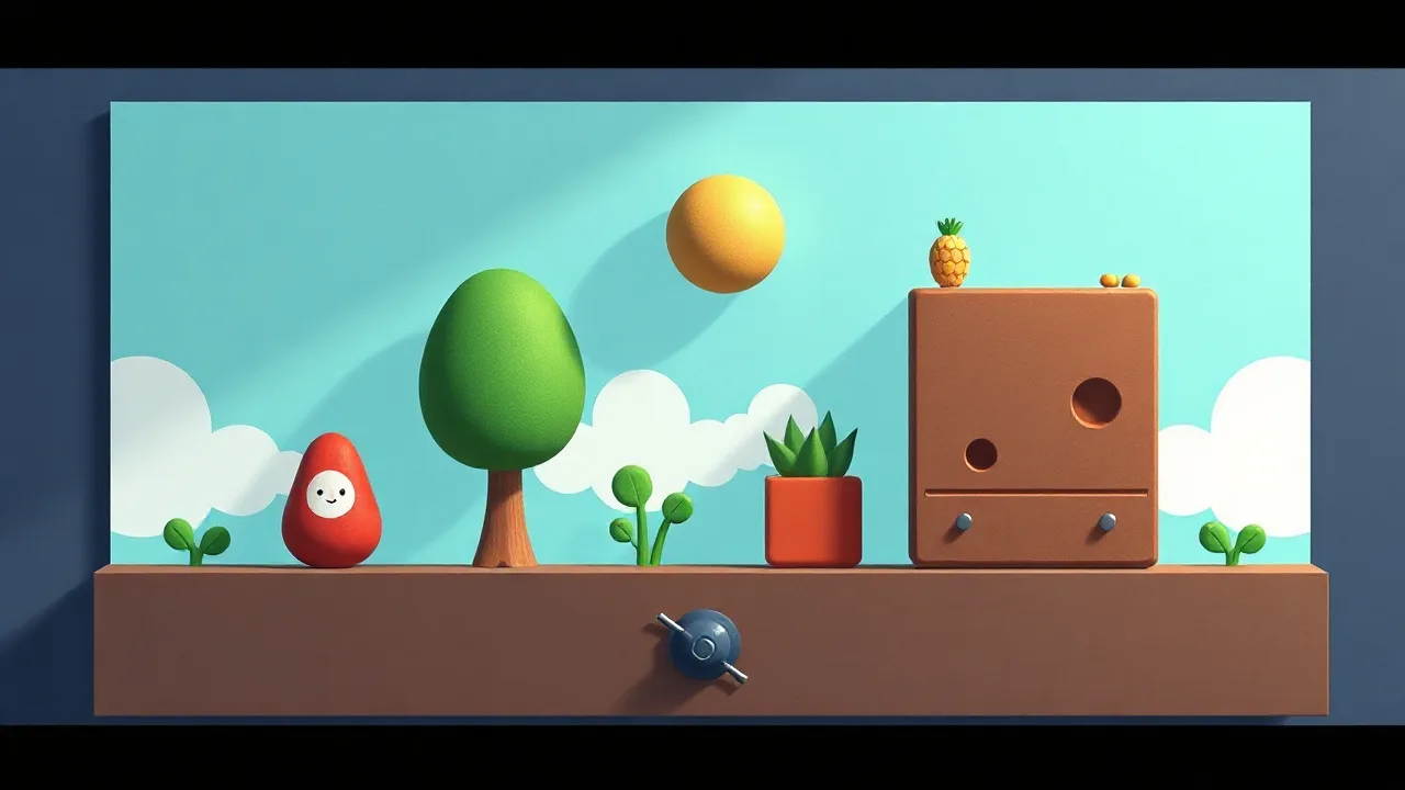 Solving the Charming Challenges of poquito poki image