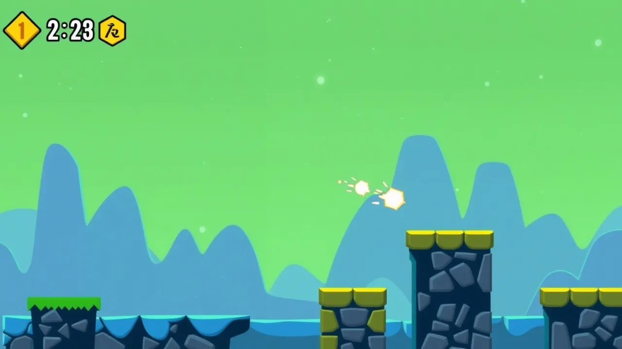 Best Arcade Action in juegos poki jugar image
