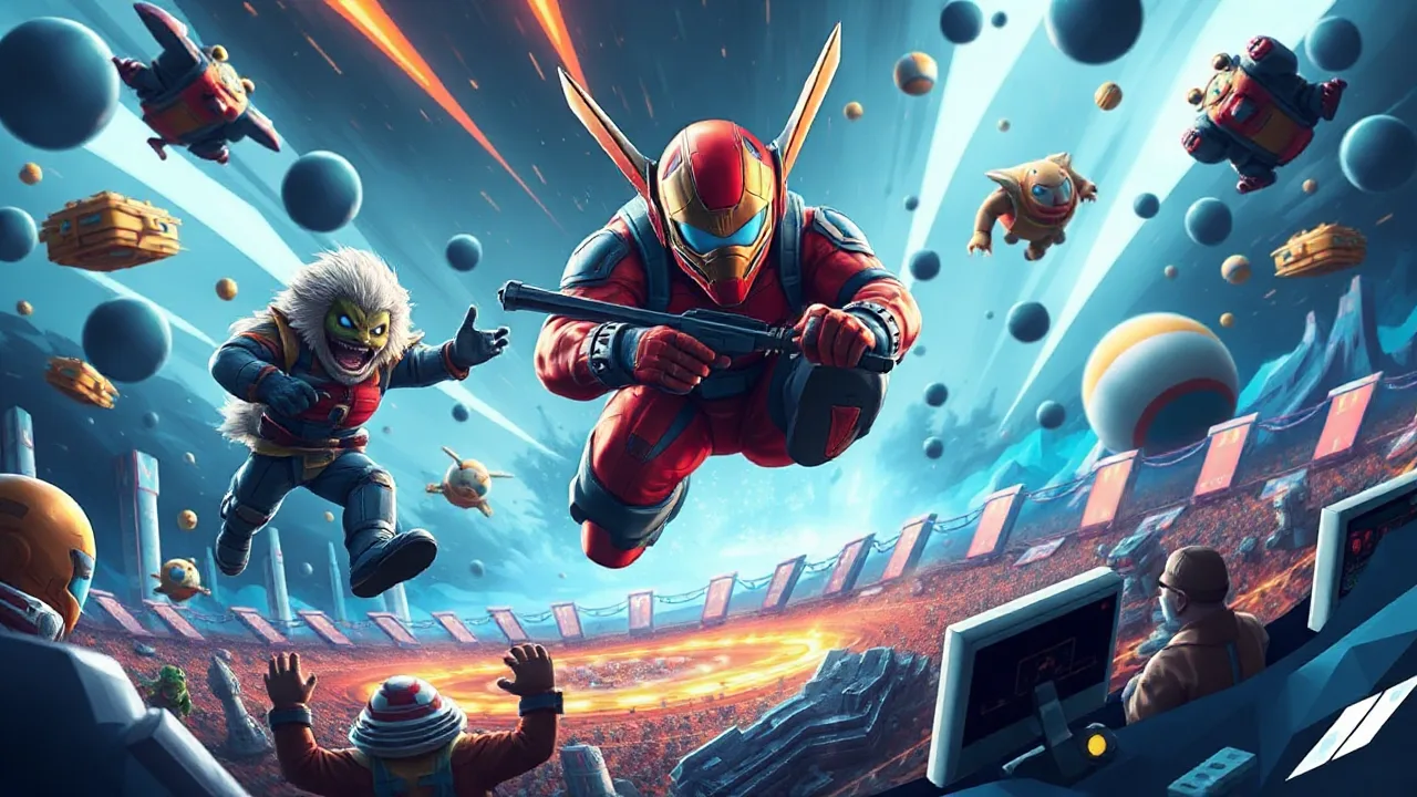Top games to play this year image