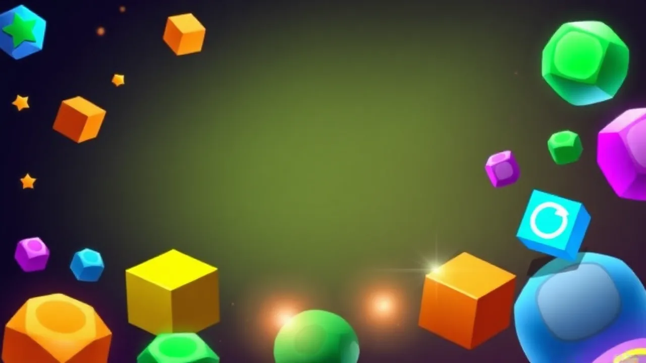 Discover the Fun of Juegos Pok Puzzle Games image