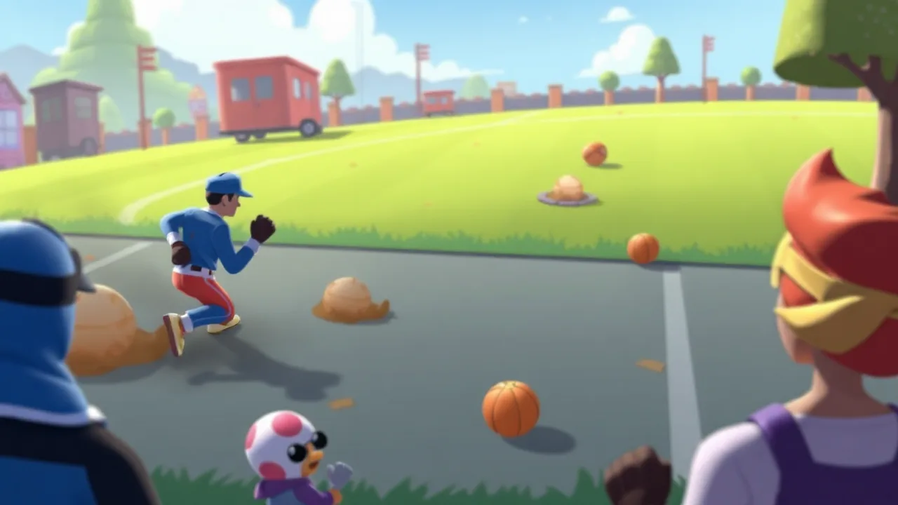 Explore Free Fun with poki com games for free image