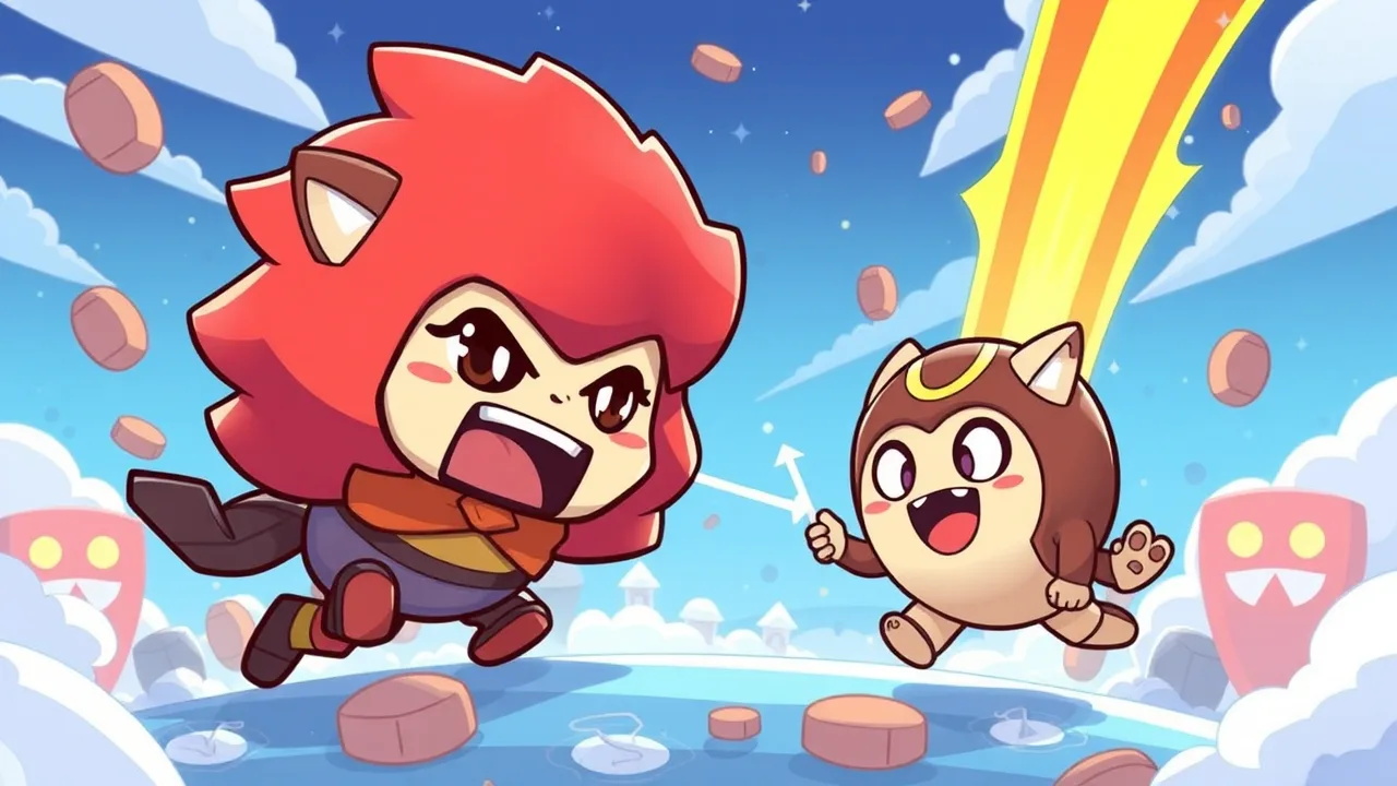 The Best Poki Comes Games to Play Right Now image