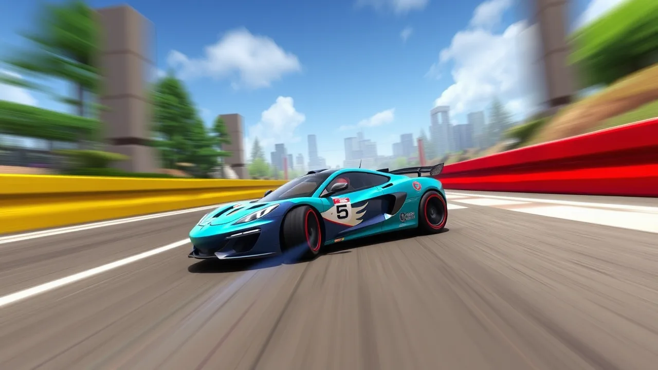 Top Racing Games for Two: Play juegos para dos poki Now image