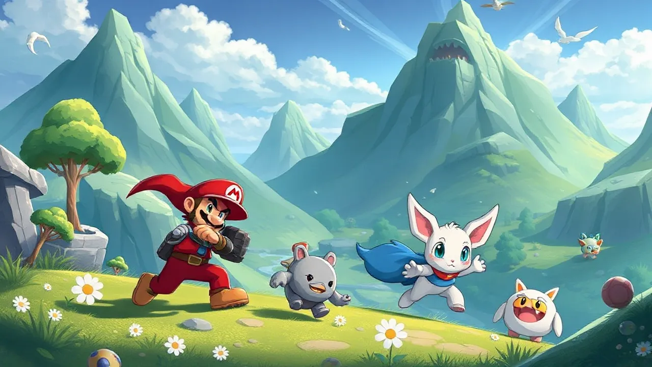 The Best Poki Giochi Online Games to Play Right Now image
