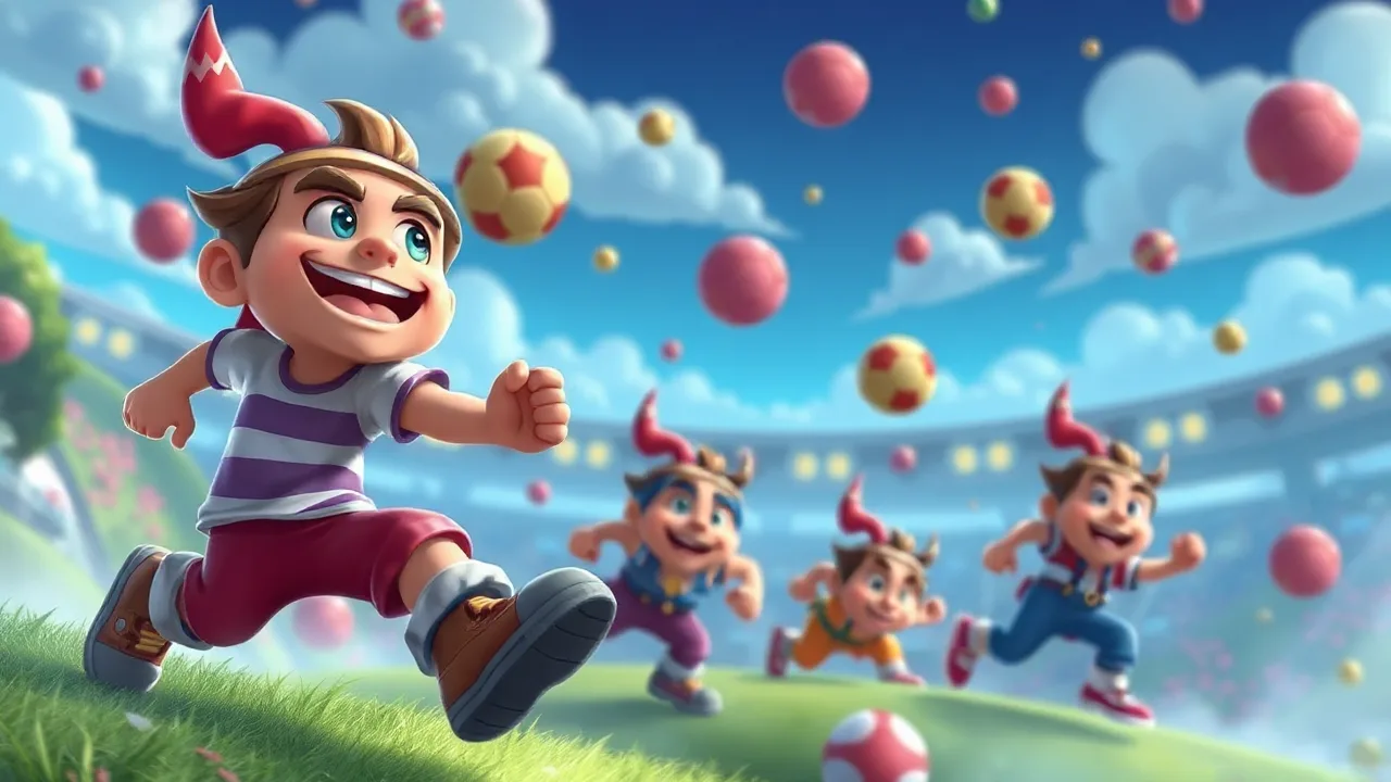 Discover the Excitement of poki jugar ahora Today image