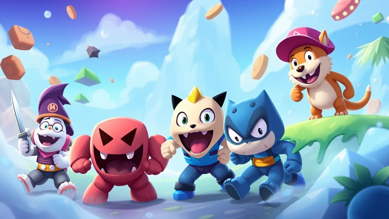 poki games jugar gratis Free Online Games image