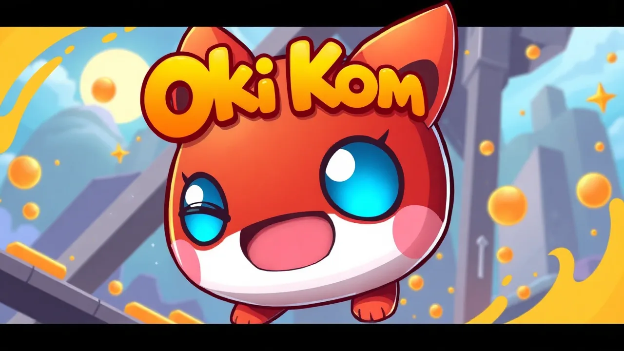 Discovering the Unique Charm of Oki Kom image