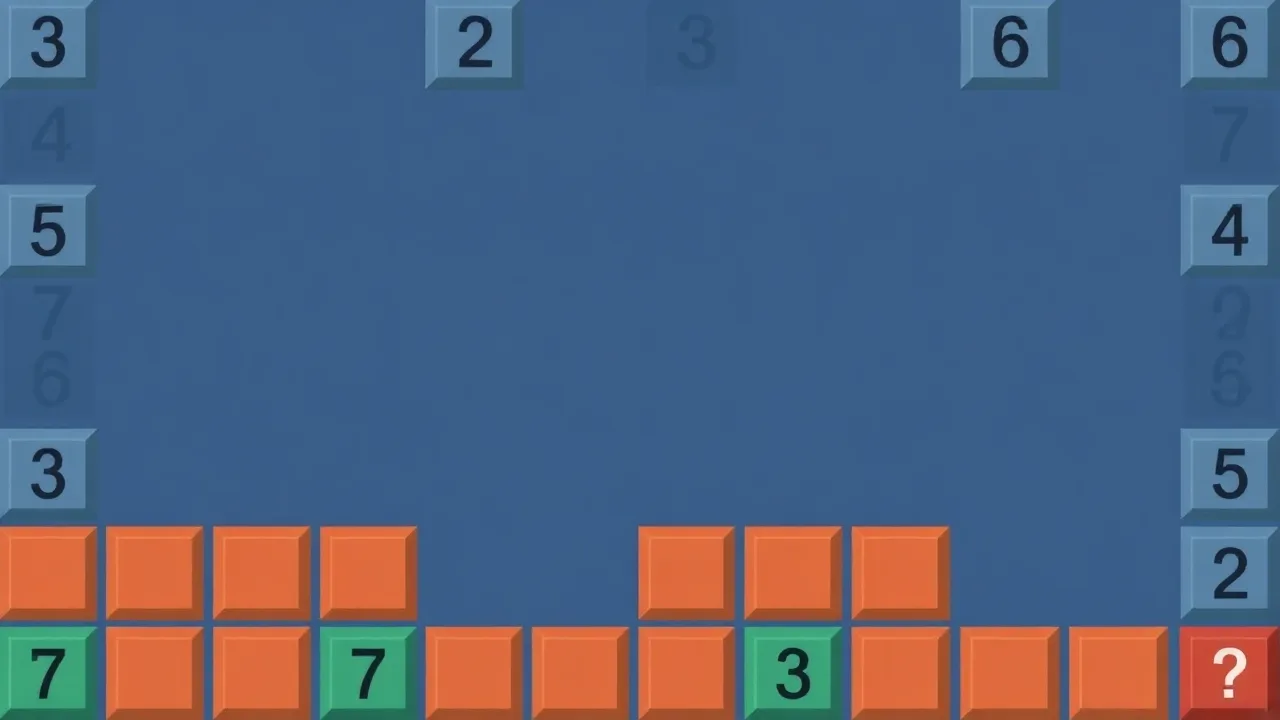 Play 2048 poki for Endless Puzzle Fun image