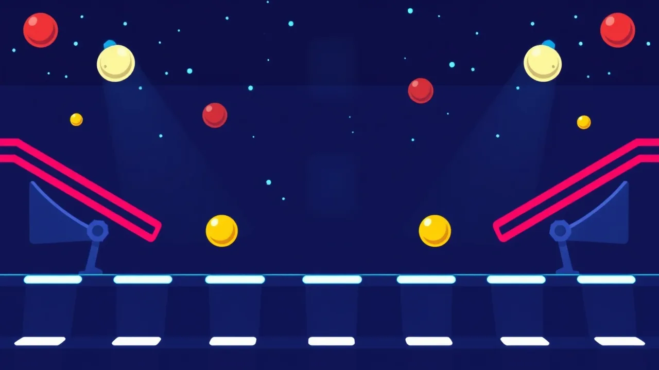 The Best Free Arcade Games to Play Online Right Now image