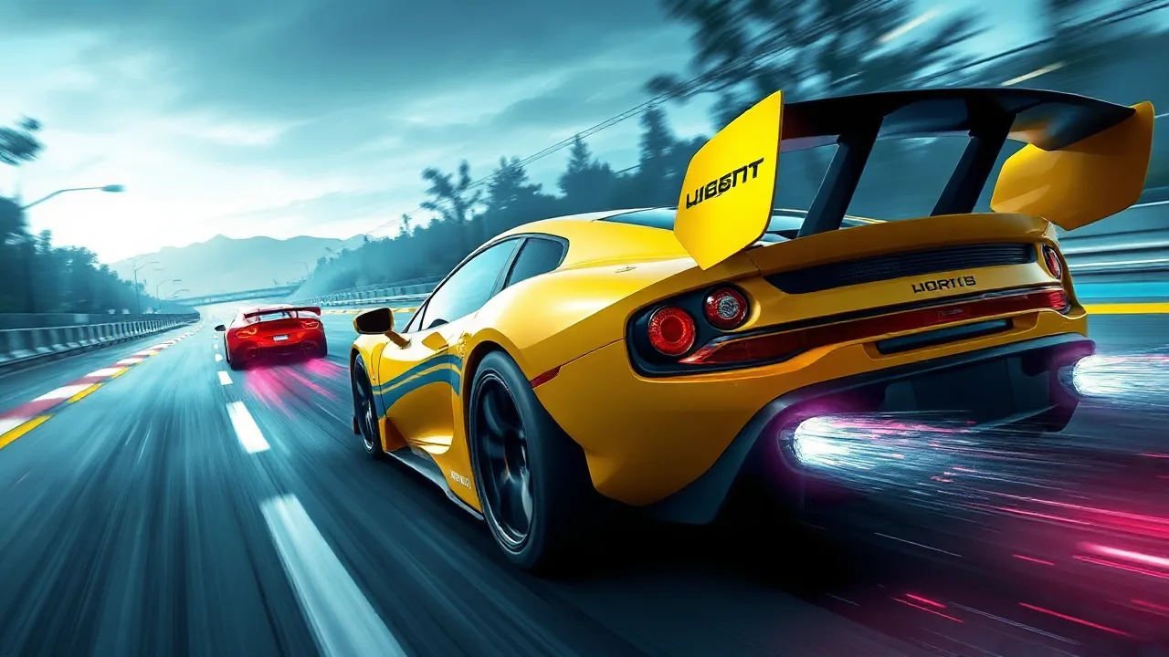 Top Free Racing Thrills at juegos poki para jugar gratis image