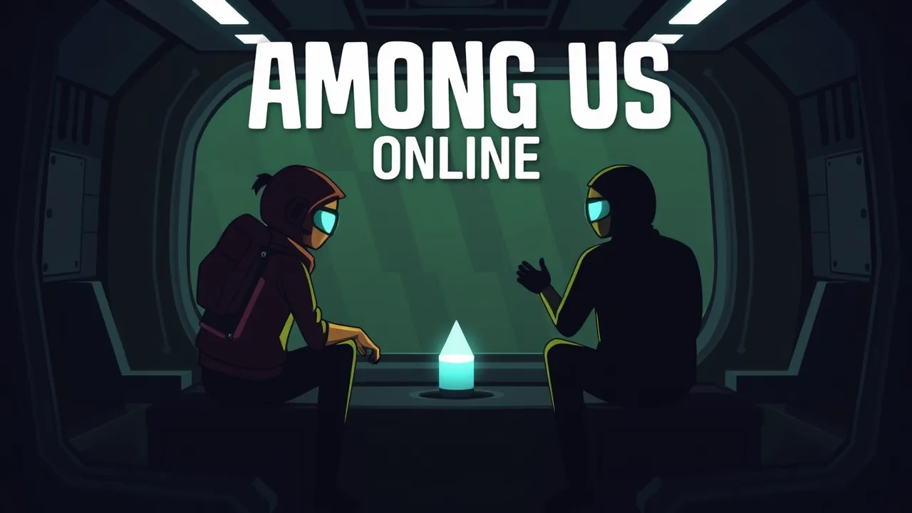Among Us Online Survival Guide For Smart Crewmates And Ruthless ...