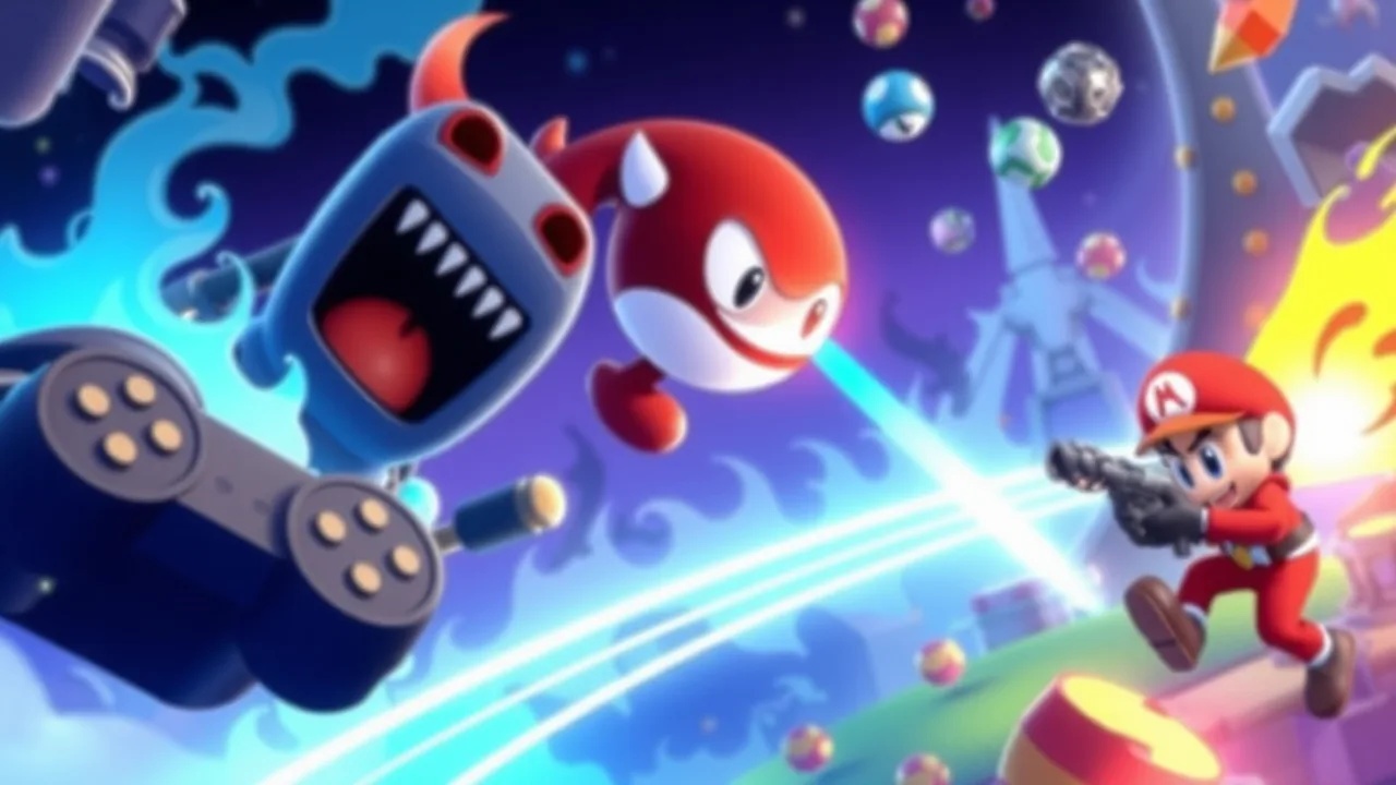 Top videojuegos para jugar juegos poki for free online image