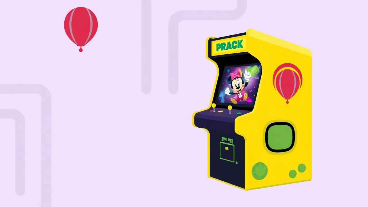 Discover the Fun of juego graatis de poki 2 Arcade image