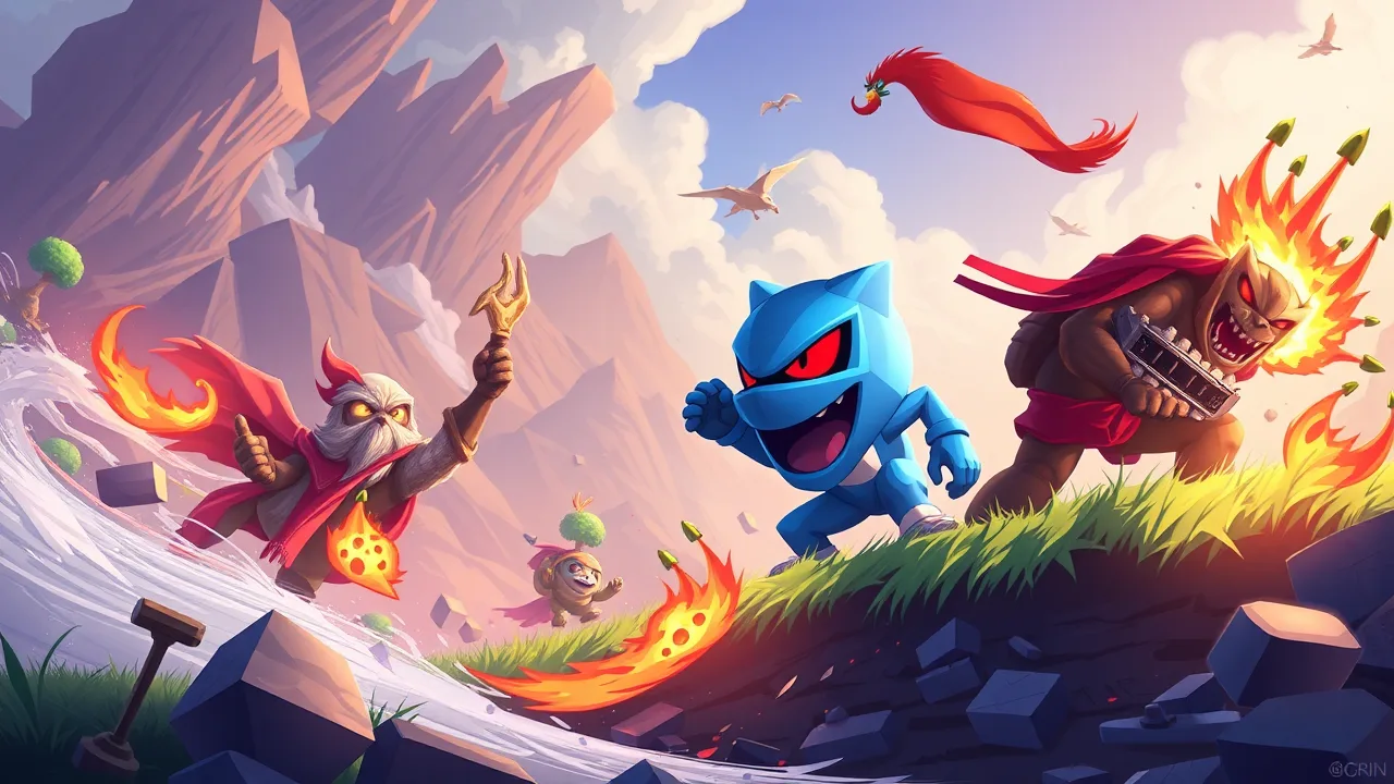 Best poki juegos gratis online image