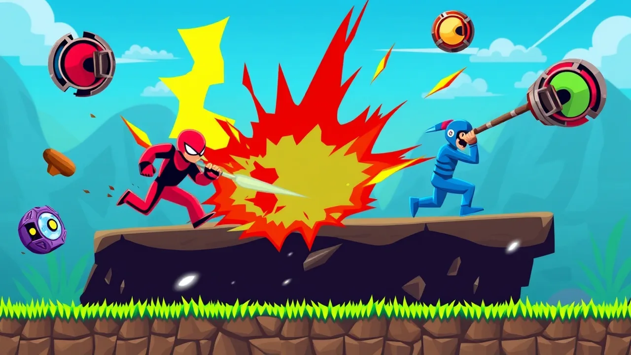 puki juegos gratis Action Games Guide image
