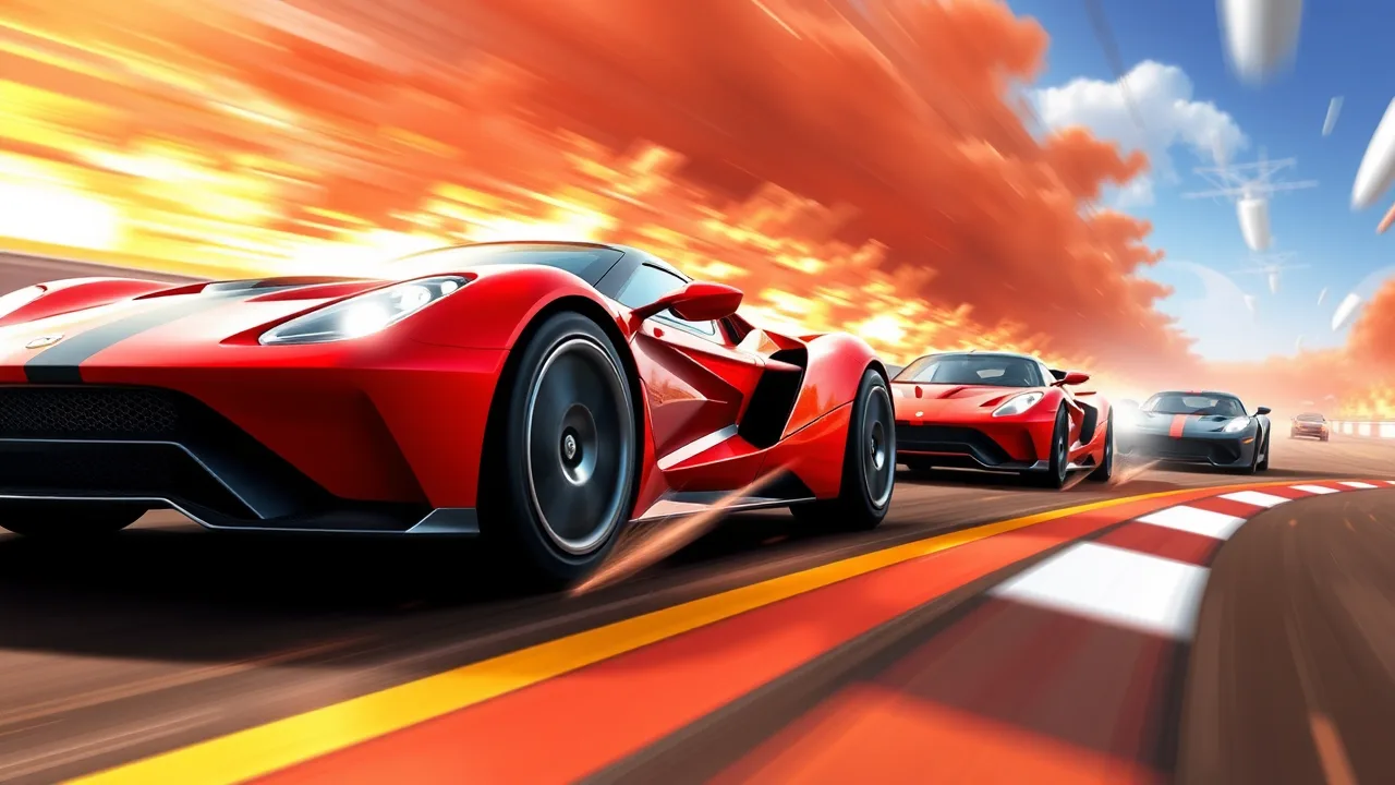 Top Racing Games to Play juegos online gratis poki image