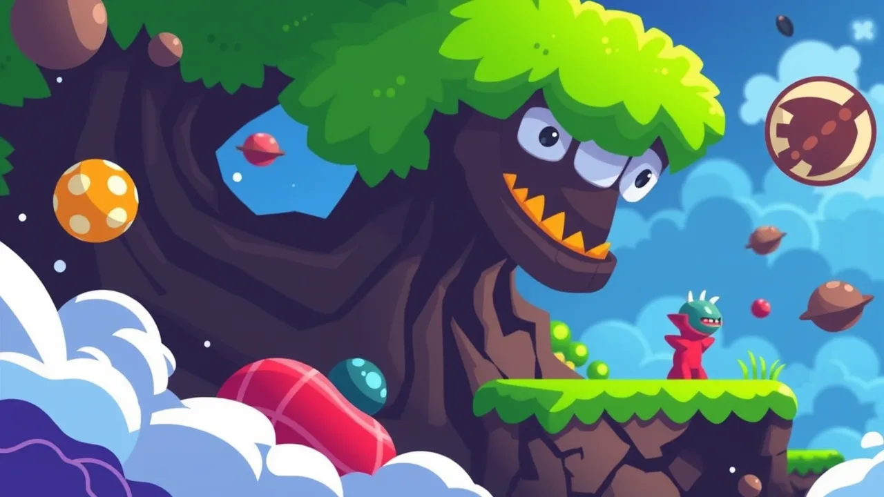 Discover the Fun of pukijuegos Online image