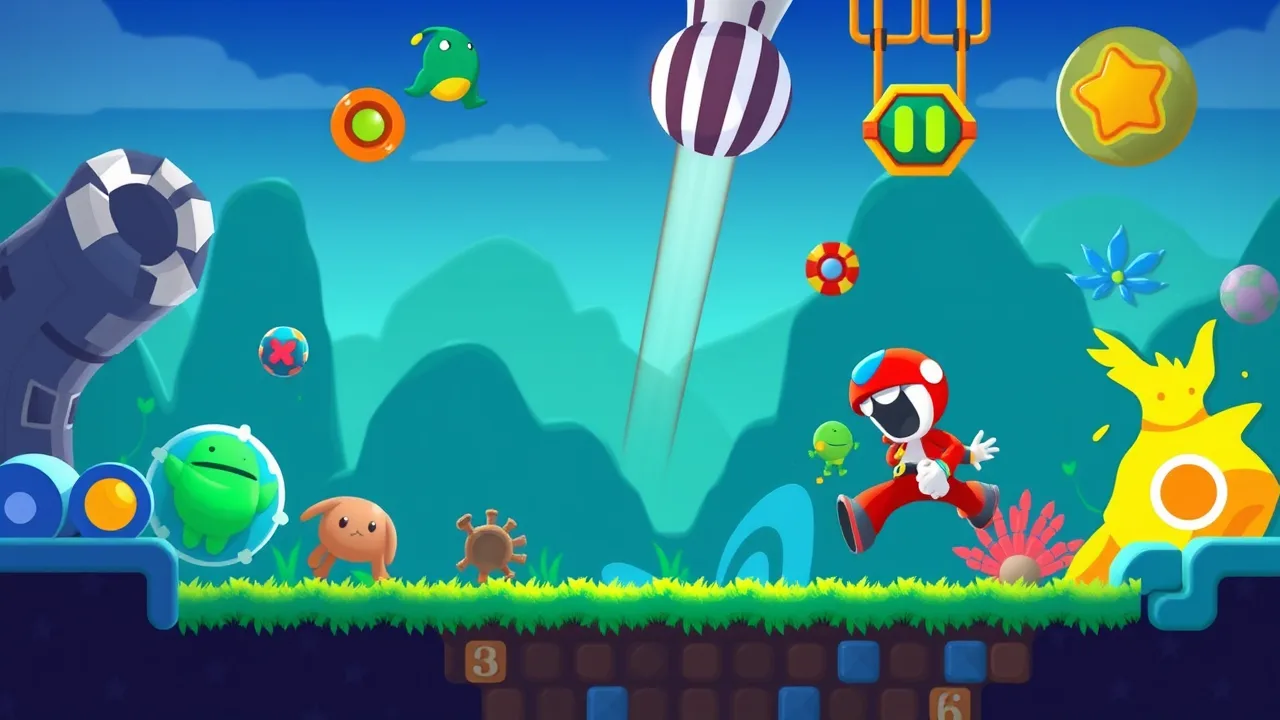 Top Picks from poki games2 for boys image