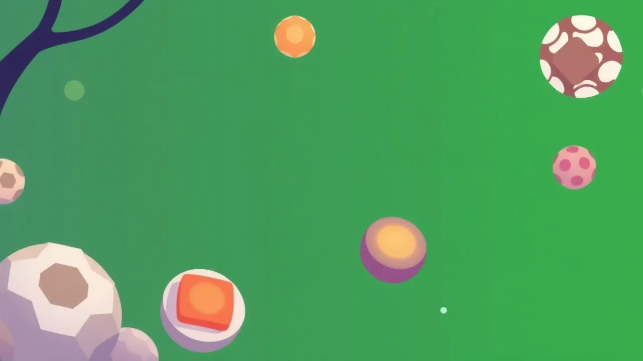 Discover the Fun of poki player image