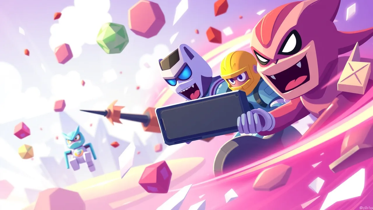 Explore the Fun of poki com free Today image